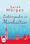 Lichterzauber in Manhattan by Sarah   Morgan