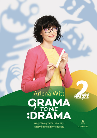 Grama to nie drama. Tom 2