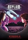 Asylum: Refugees of Mars (Redworld) (Sci-finity: Redworld)