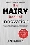 The hairy book of innovation The hairy book of innovation
