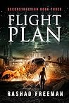 Flight Plan (Deconstruction, #3)