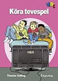 Köra tevespel