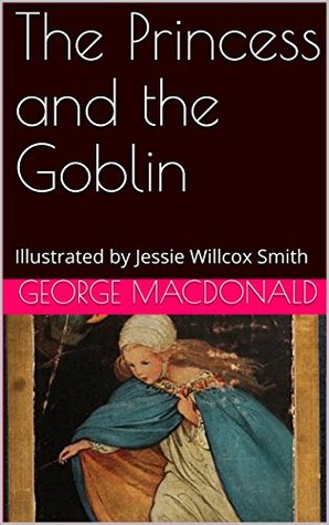 The Princess and the Goblin