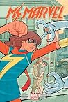 Ms. Marvel, Vol. 3
