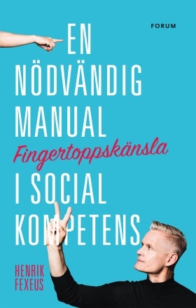 Fingertoppskänsla i social kompetens (Hardcover)