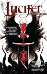 Lucifer, Volume 3 by Richard Kadrey