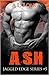 Ash (Jagged Edge #5)
