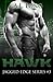 Hawk (Jagged Edge #3)