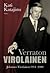 Verraton Virolainen : Johan...