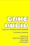 Game Audio: Tales...