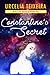 Constantine’s Secret (The Secrets of Hidden Bay #2)