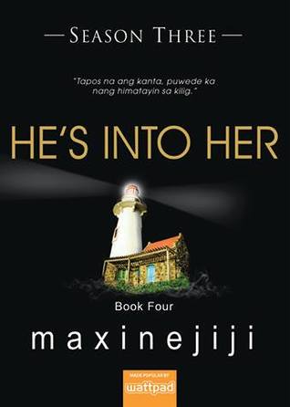 He's Into Her Season 3 Book 4 (Paperback)