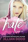 Hate Me