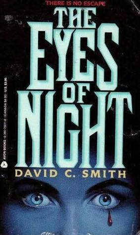 The Eyes of Night (Paperback)