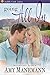 Going All In (Saddle Creek Sisters Book 1)