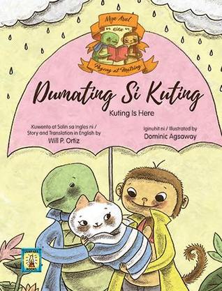 Dumating Si Kuting