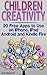 Children Creativity: 20 Fre...