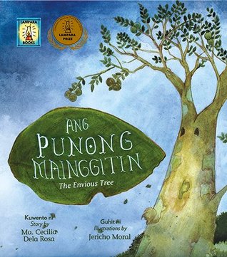 Ang Punong Mainggitin