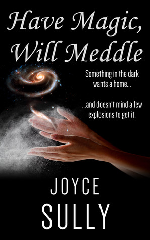 Have Magic, Will Meddle (Witch For Hire, #2)