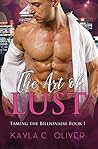 The Art of Lust