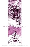 Muerdeuñas 5. Lazos de Sangre by Joshua Williamson