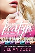 The Keatyn Chronicles Box Set
