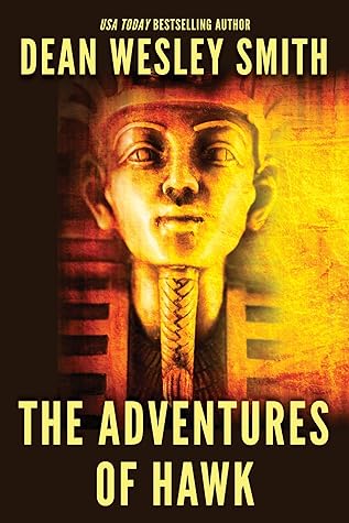 The Adventures of Hawk