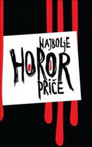 Najbolje horor pričе (Paperback)
