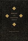 Biblija arba Šven...