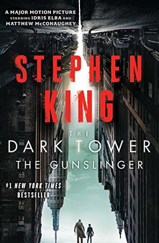 The Gunslinger (The Dark Tower, #1)