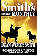 Smith's Monthly #41