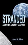Stranded: And They Are Not Leaving Stranded: And They Are Not Leaving