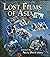 Lost Films of Asia