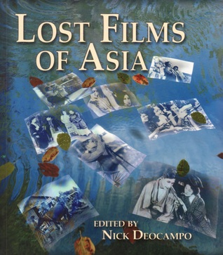Lost Films of Asia