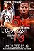 The One I Gave My Heart To 3 by Mercedes G.