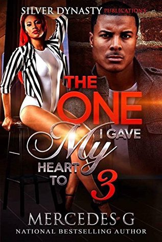 The One I Gave My Heart To 3 (Kindle Edition)