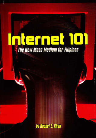Internet 101: The New Mass Medium for Filipinos