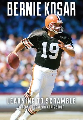 Bernie Kosar: Learning To Scramble