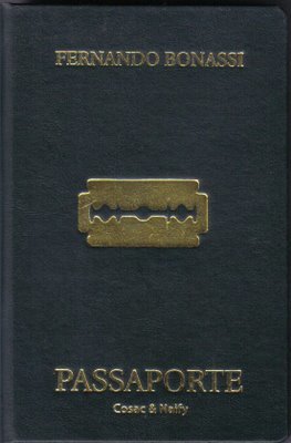 Passaporte
