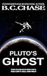 Book cover for Pluto's Ghost