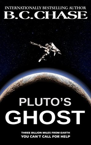 Pluto's Ghost