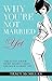 Why You're Not Married... Yet by Tracy McMillan