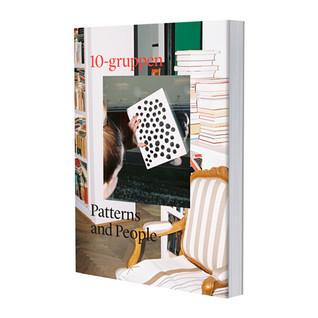 AVSIKTLIG: 10-Gruppen Patterns and people