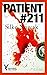 Patient #211: Kriminalroman