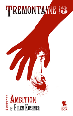 Ambition (Tremontaine, #3.1)
