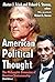 American Political Thought:...