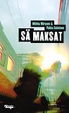 Sä maksat