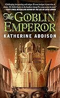 The Goblin Emperor