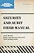 Security and Audit Field Ma...