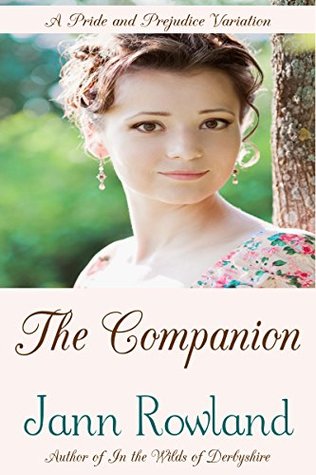 The Companion (Kindle Edition)